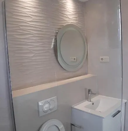 Apartmán Jopa