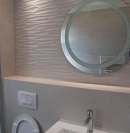 Apartmán Jopa *