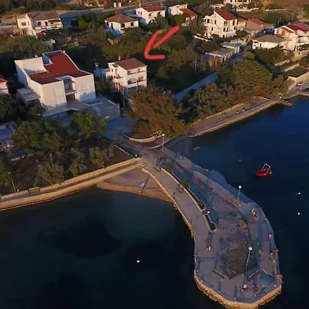 Jopa Apartmán Pag Town