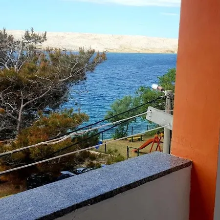 Apartmán Jopa Pag Town