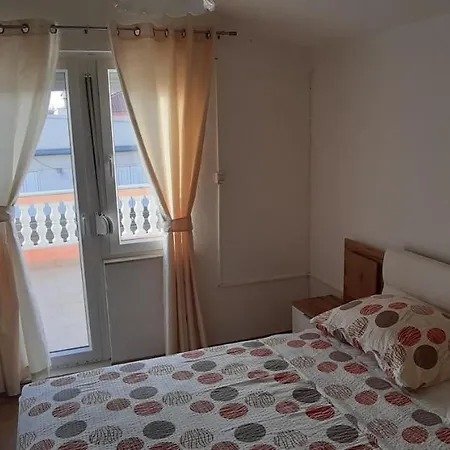 Apartmán Jopa Pag Town