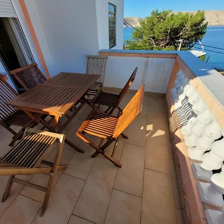 Jopa Apartmán Miškovići