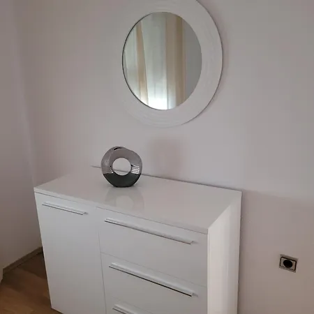 Apartmán Jopa Pag Town