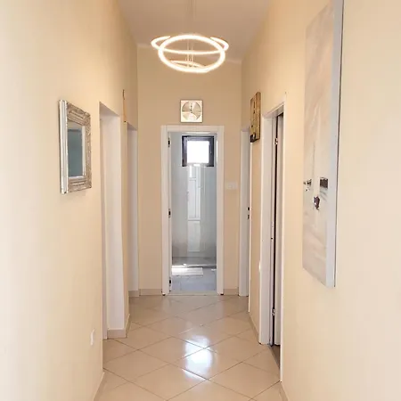 Apartmán Jopa *