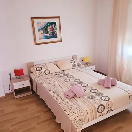 Apartmán Jopa Pag Town