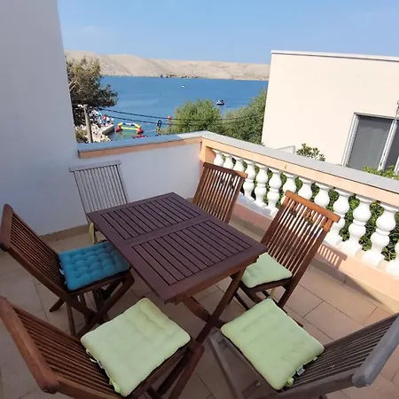 Jopa Apartmán Miškovići