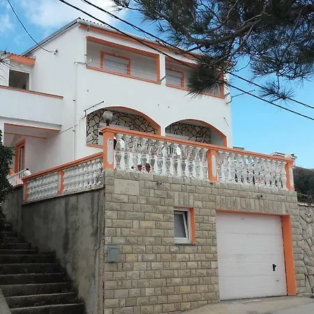 Jopa Apartmán *