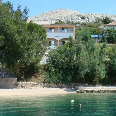 Apartmán Jopa Pag Town