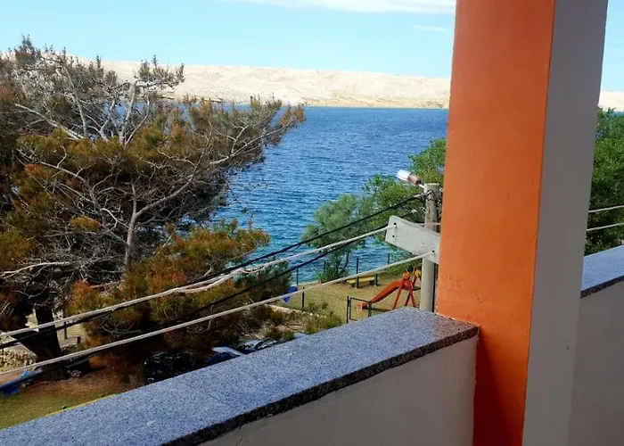 Apartmán Jopa Miškovići