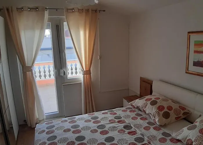 Apartmán Jopa Miškovići