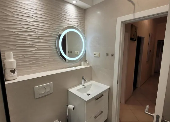 Jopa Apartmán Miškovići