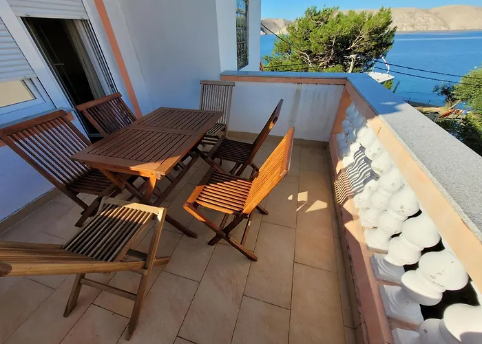 Jopa Apartmán Miškovići