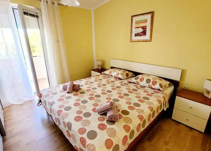 Jopa Apartmán Miškovići