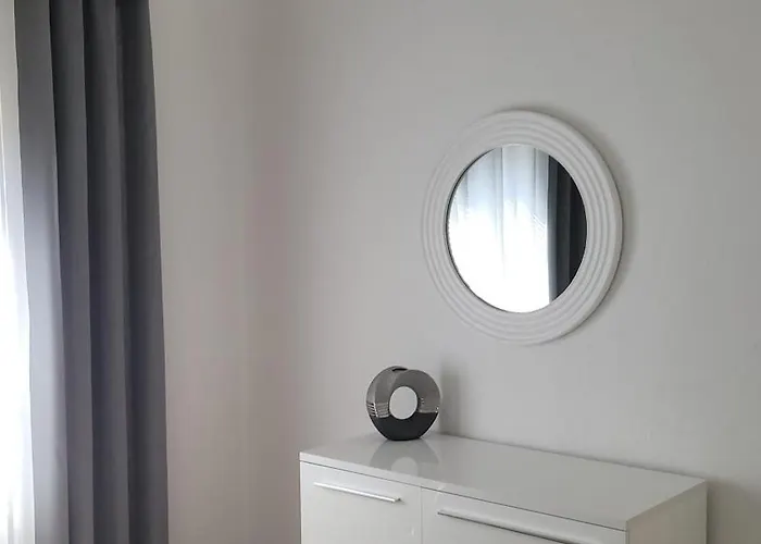 Apartmán Jopa Miškovići