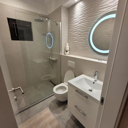 Appartement Jopa Miškovići