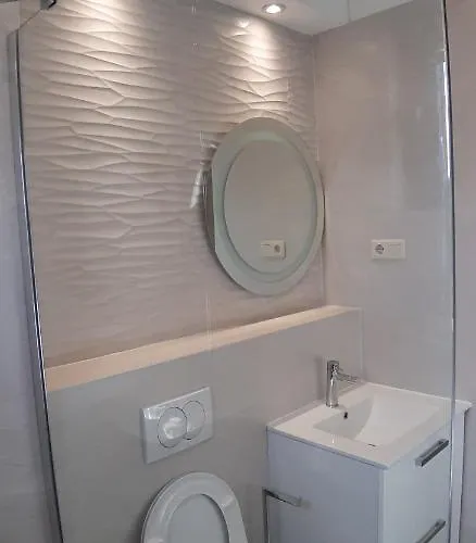 Apartment Jopa