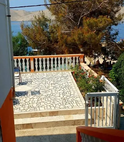 Jopa Apartment