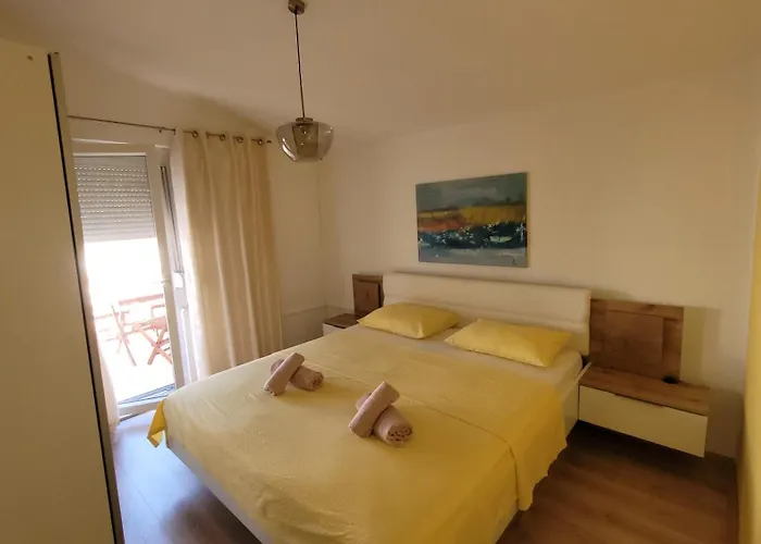Apartment Jopa *