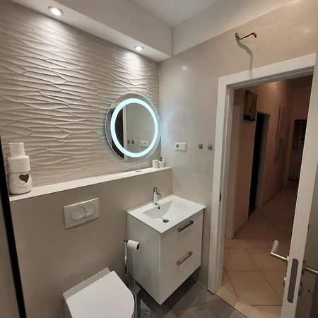 Jopa Apartamento Miškovići