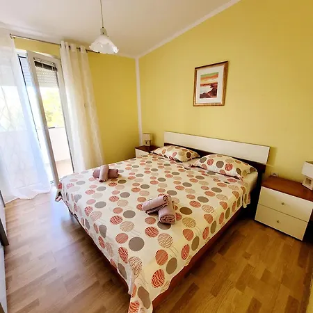 Jopa Apartamento Miškovići