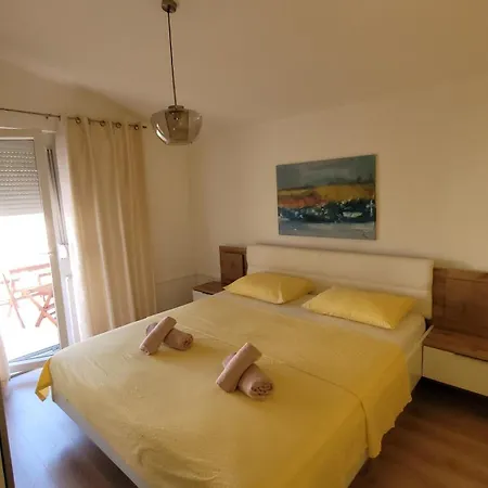 Apartamento Jopa *