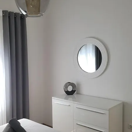 Apartamento Jopa Miškovići