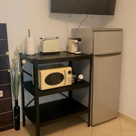 Jopa Apartmán *