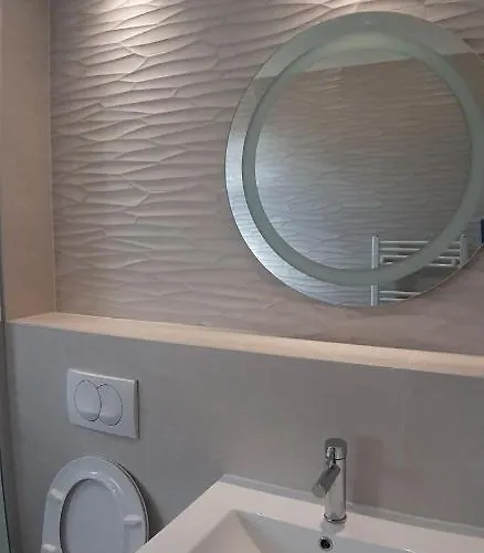 Apartmán Jopa *