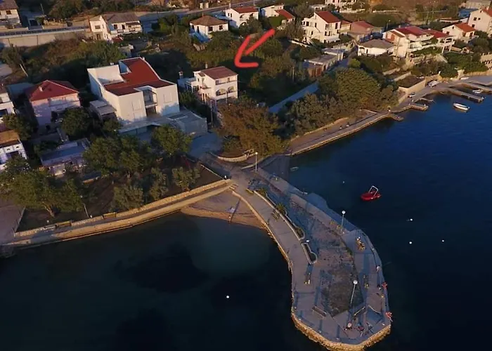 Jopa Apartmán Miškovići