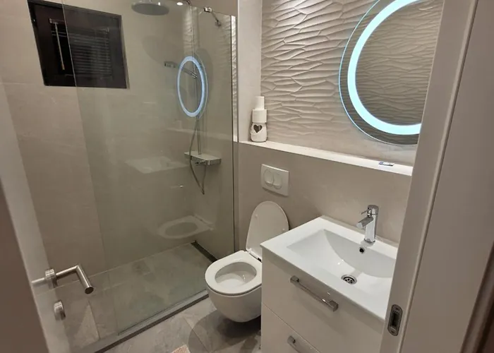 Apartmán Jopa Miškovići