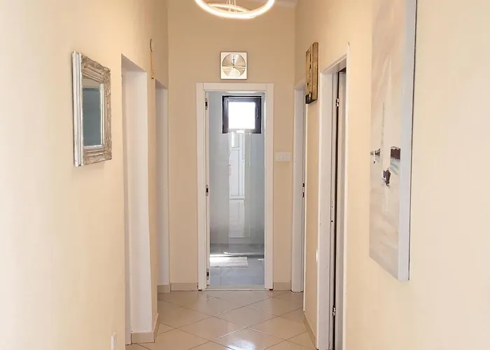 Apartmán Jopa *